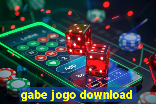 gabe jogo download